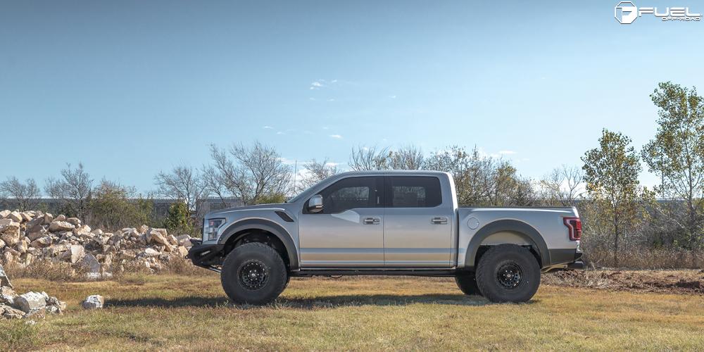 Ford F-150 Raptor